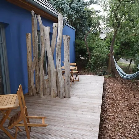 Blugarden Ferienapartments Im Spreewald Lubben Room photo