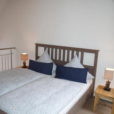 Blugarden Ferienapartments Im Spreewald Lubben Room photo