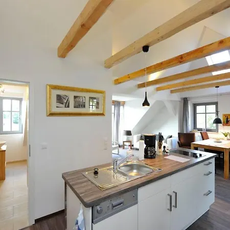 Blugarden Ferienapartments Im Spreewald Lubben Room photo