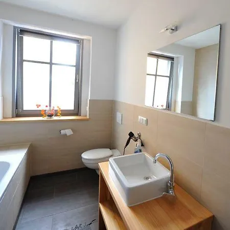 Blugarden Ferienapartments Im Spreewald Lubben Room photo