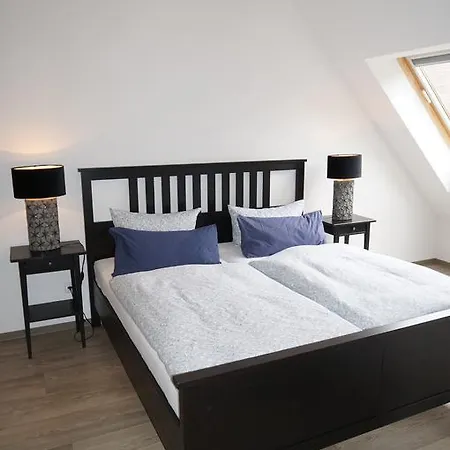 Blugarden Ferienapartments Im Spreewald Lubben Room photo