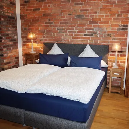 Blugarden Ferienapartments Im Spreewald Lubben Room photo