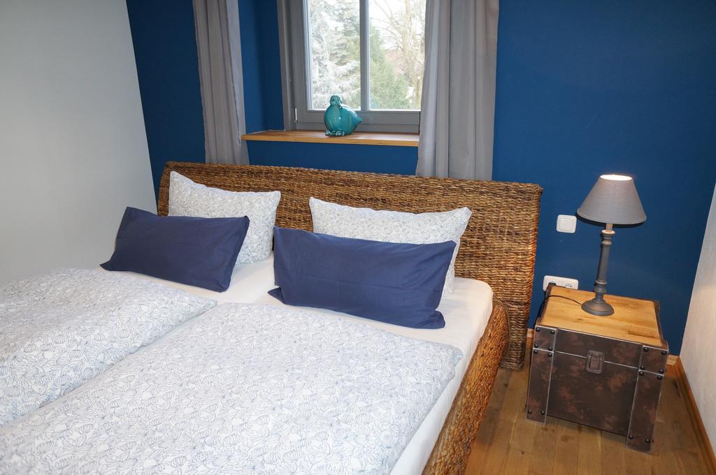 Appartement Blugarden Ferienapartments Im Spreewald *