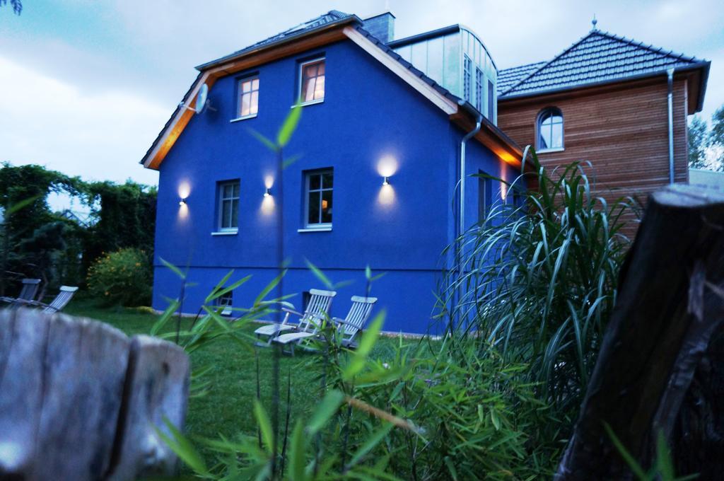 Blugarden Ferienapartments Im Spreewald Appartement *