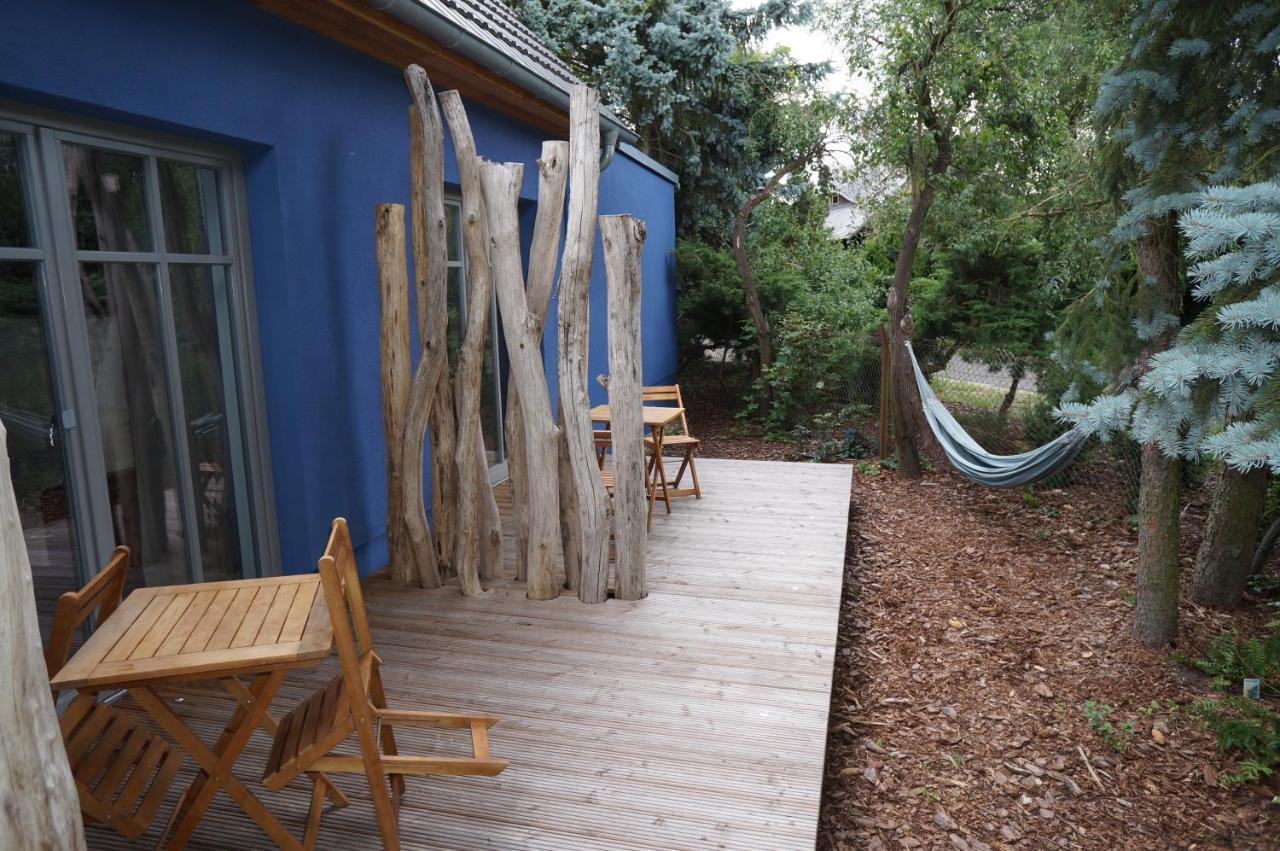 Apartament Blugarden Ferienapartments Im Spreewald