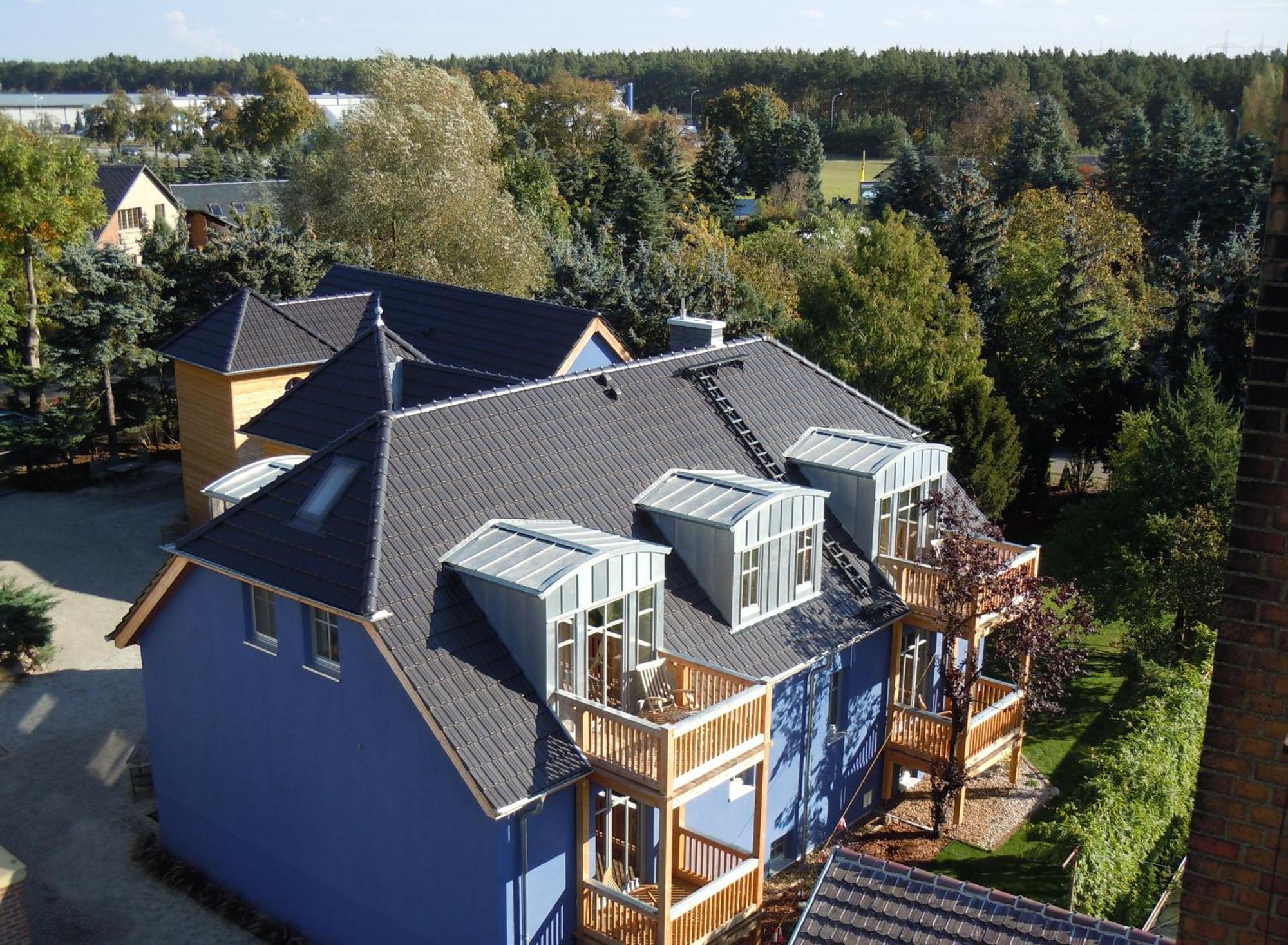 Appartement Blugarden Ferienapartments Im Spreewald Lübben