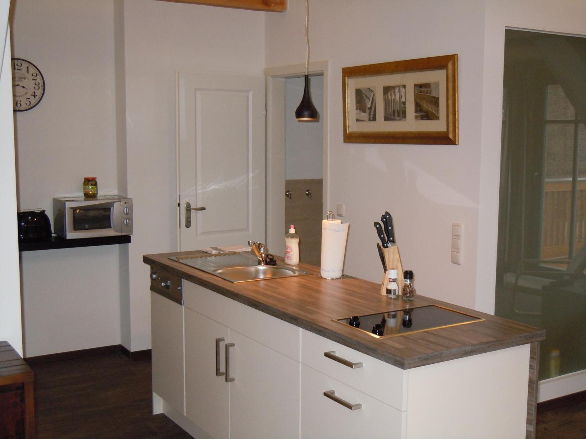 Apartament Blugarden Ferienapartments Im Spreewald *