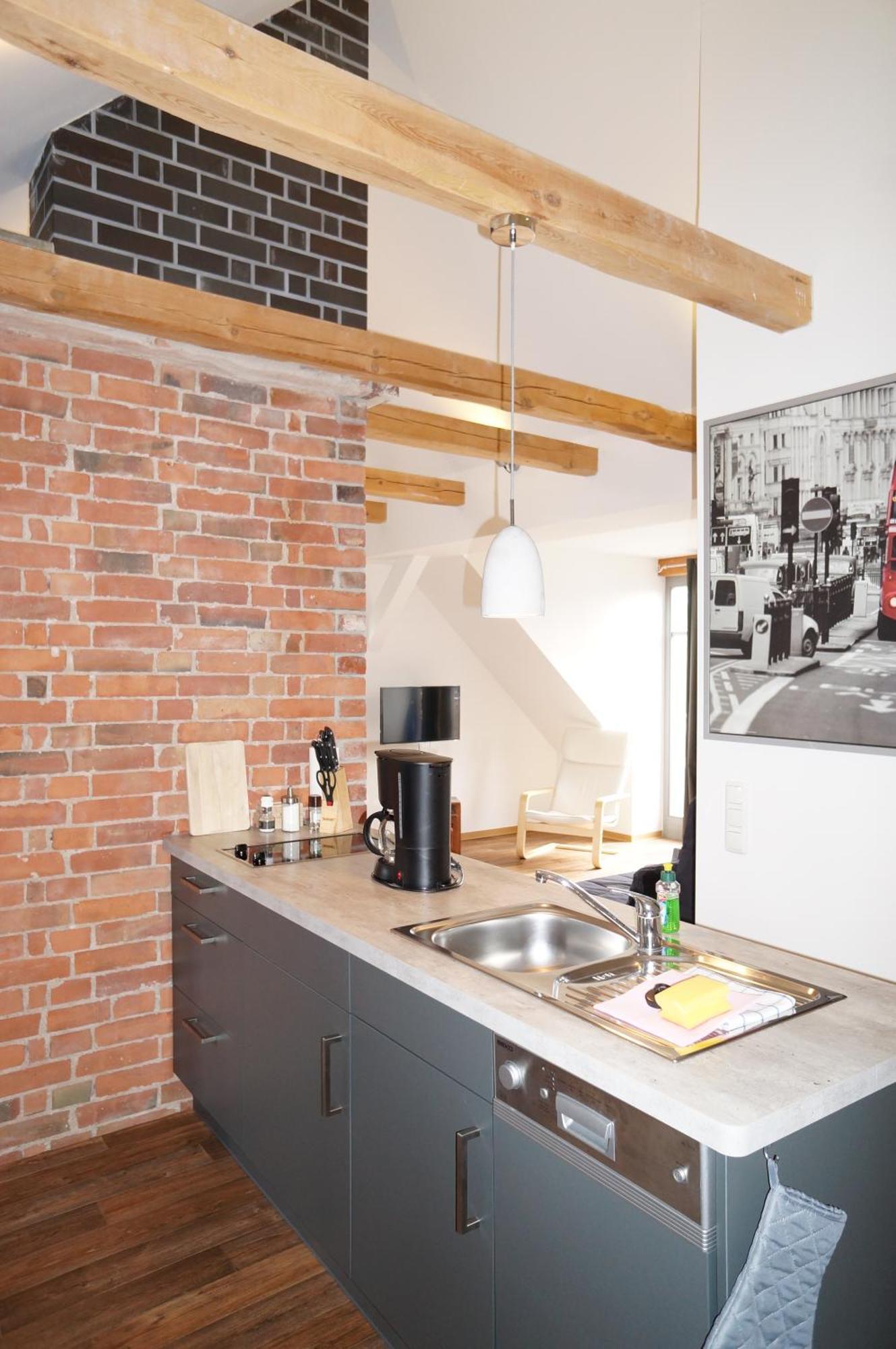 Blugarden Ferienapartments Im Spreewald * Lübben