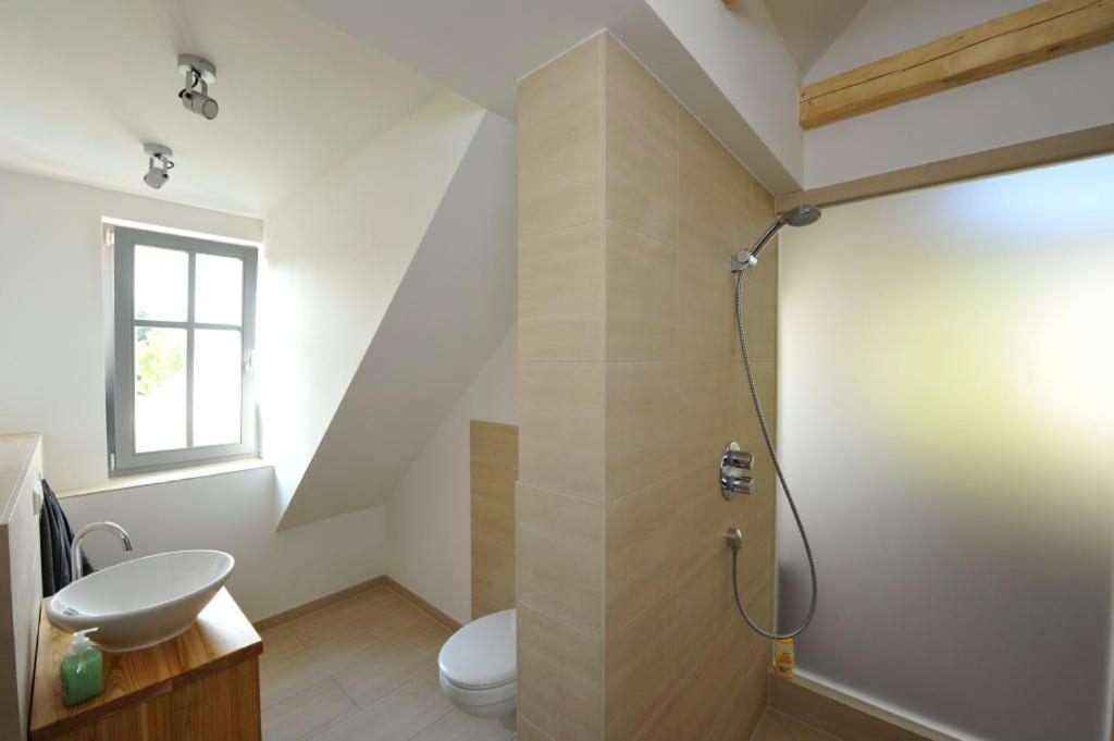 Appartement Blugarden Ferienapartments Im Spreewald Lübben