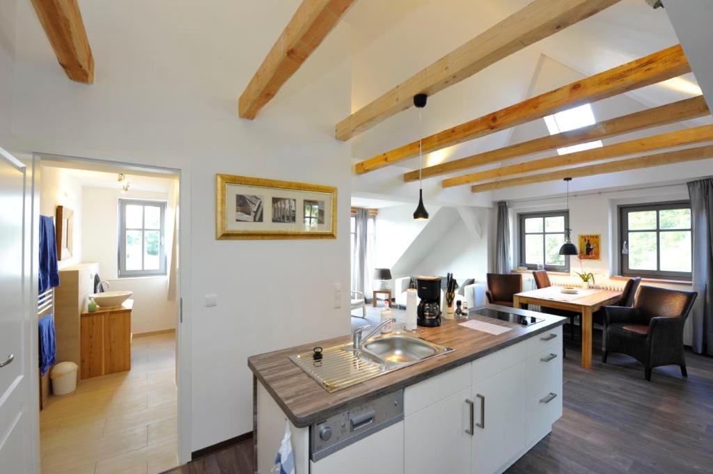 Blugarden Ferienapartments Im Spreewald Appartement Lübben