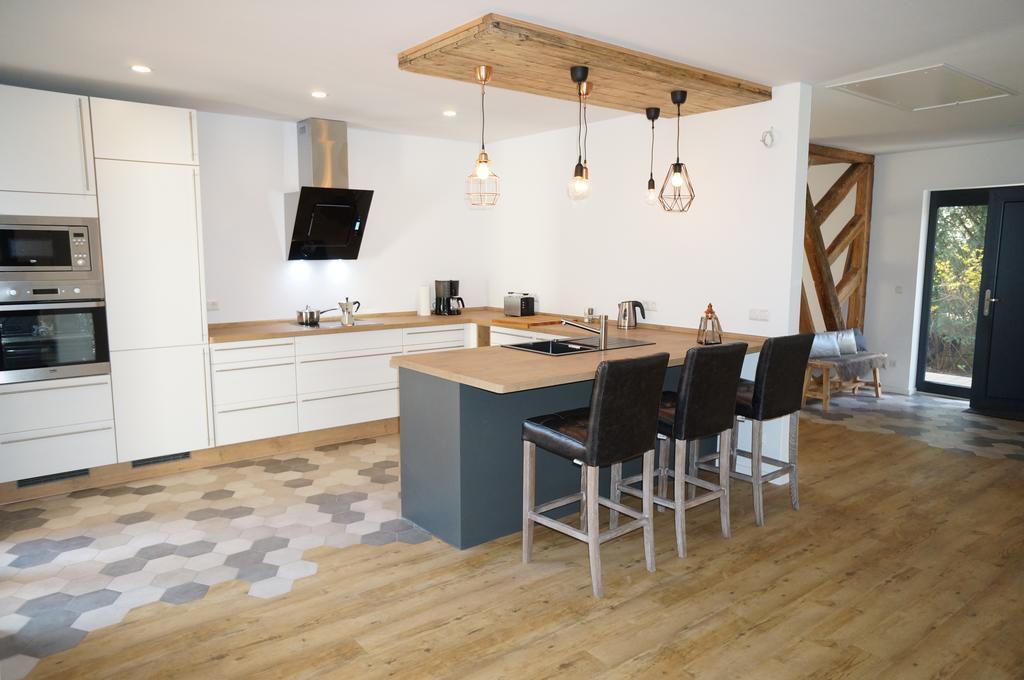 Appartement Blugarden Ferienapartments Im Spreewald
