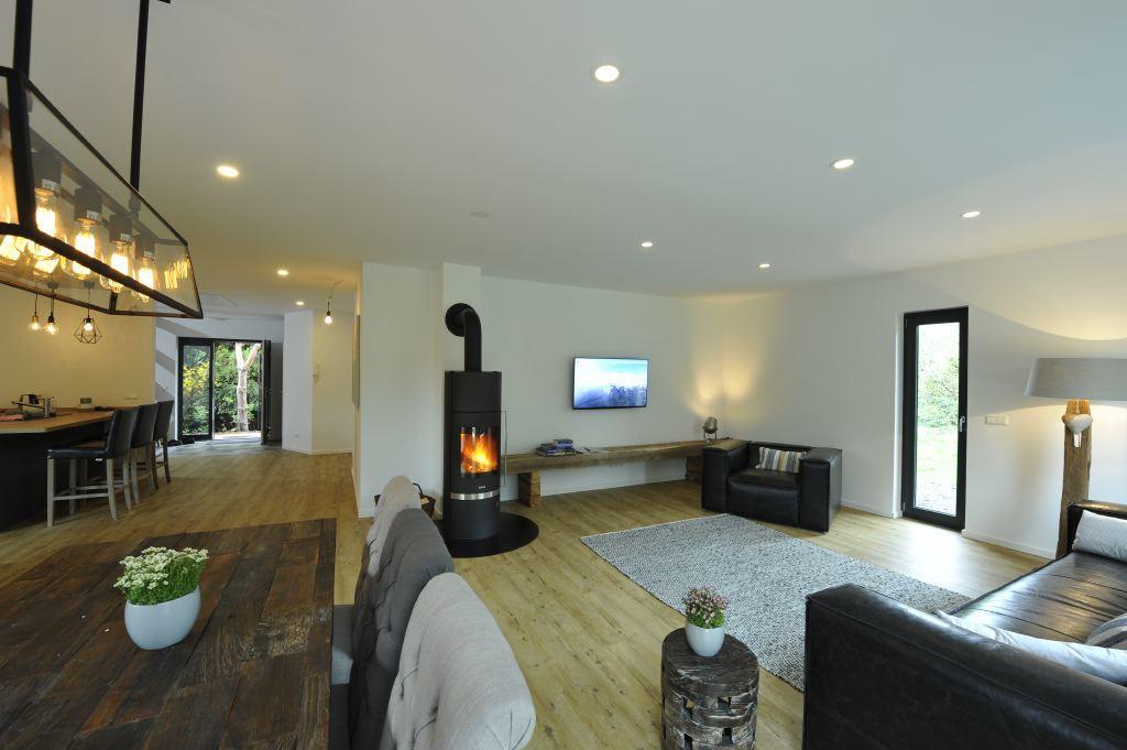 Blugarden Ferienapartments Im Spreewald Appartement *