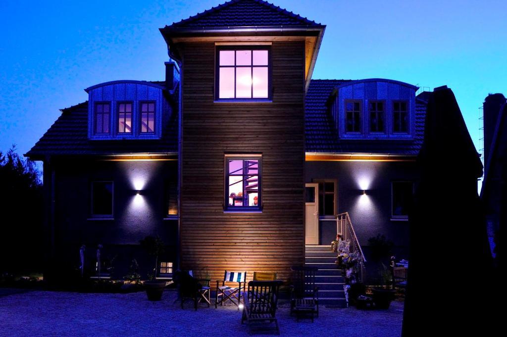 Blugarden Ferienapartments Im Spreewald *
