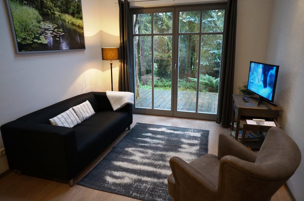 Appartement Blugarden Ferienapartments Im Spreewald *