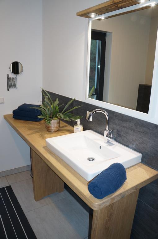 Blugarden Ferienapartments Im Spreewald Lübben