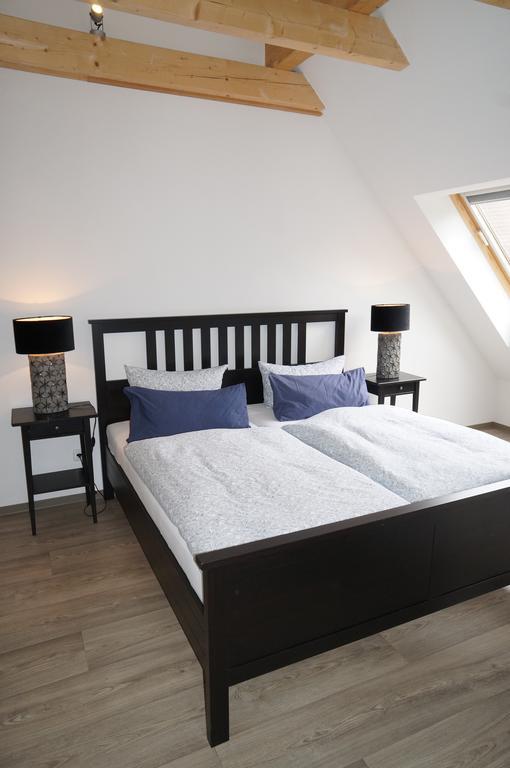 Blugarden Ferienapartments Im Spreewald Lübben