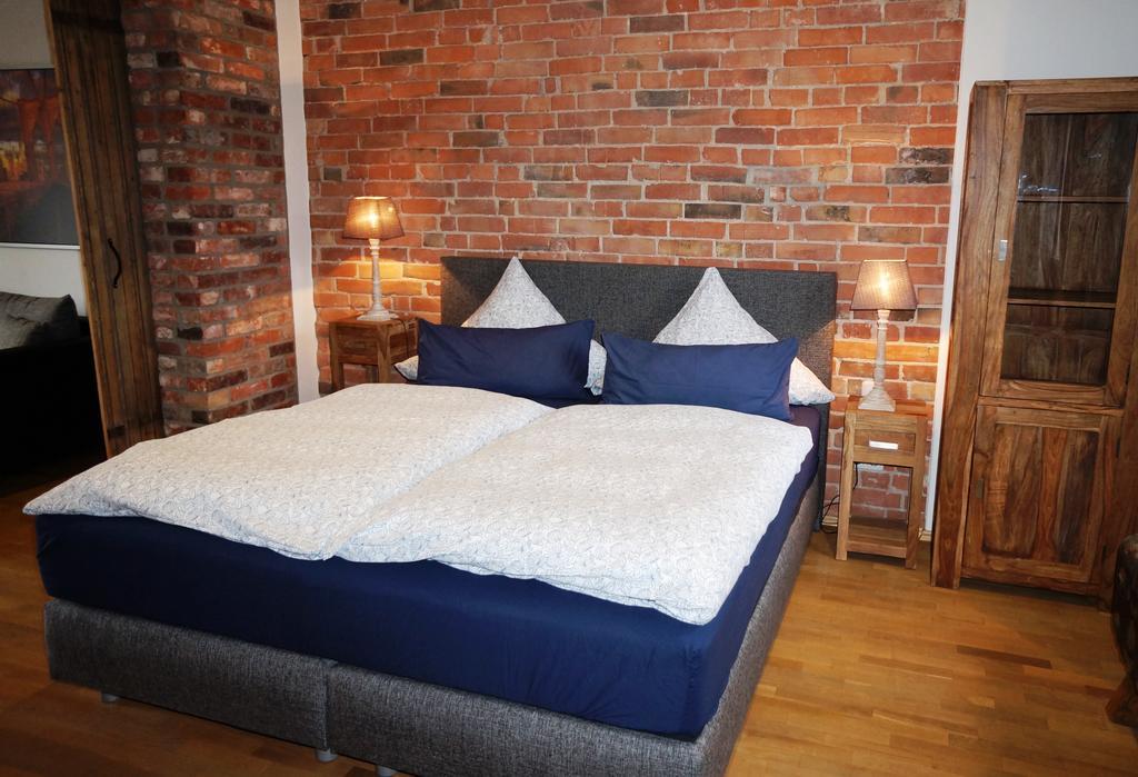 Apartament Blugarden Ferienapartments Im Spreewald *