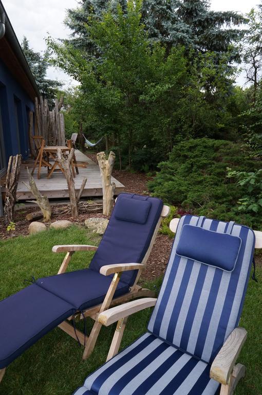 Apartament Blugarden Ferienapartments Im Spreewald Lübben