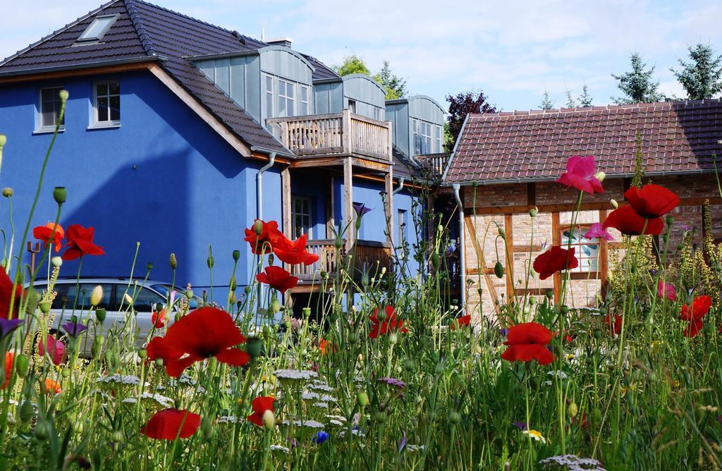 Appartement Blugarden Ferienapartments Im Spreewald